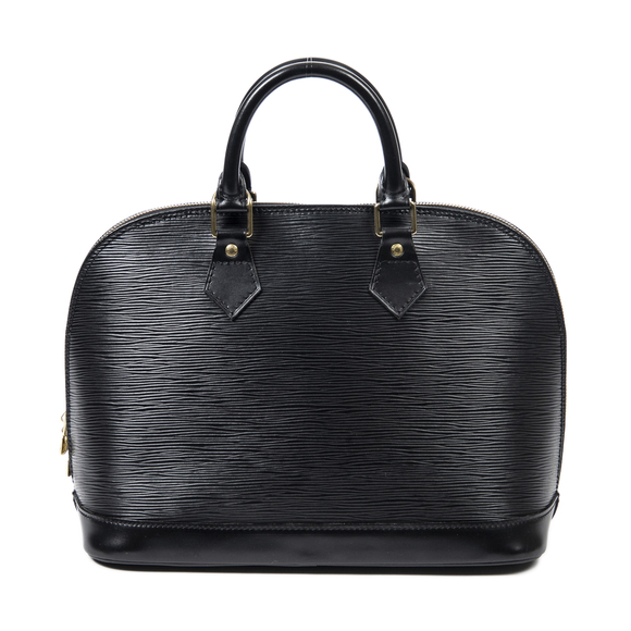 Louis Vuitton Alma PM - Picture 5 of 6